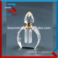 5ML High quality Empty Crystal Arabic Perfume Bottle